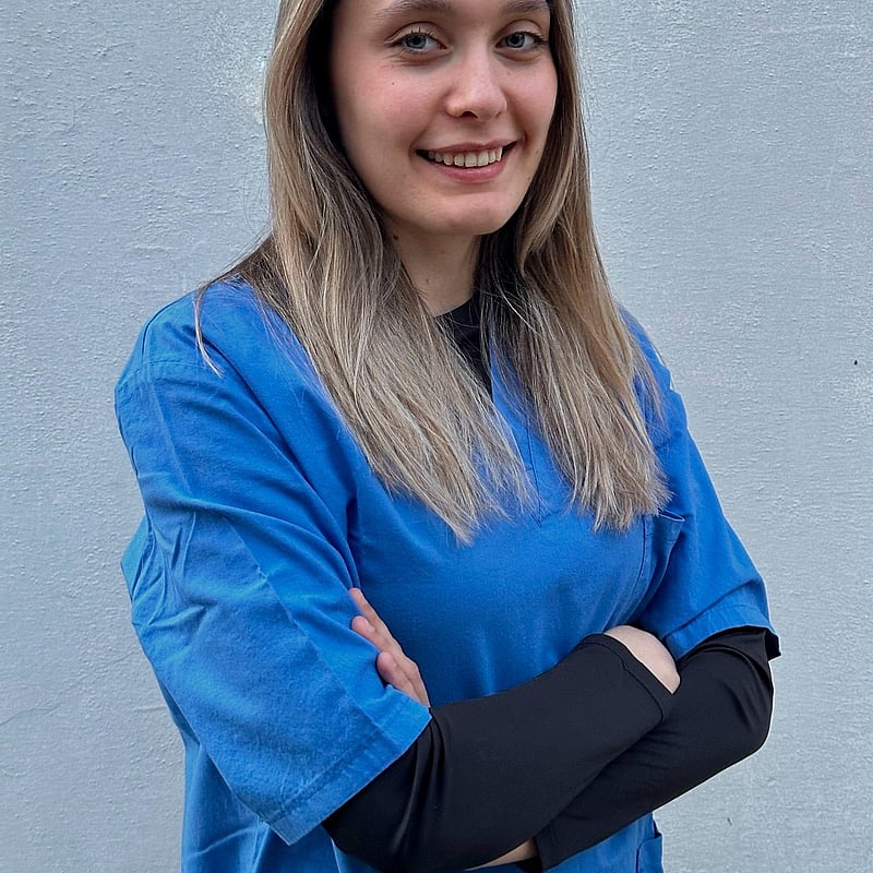 Foto di Piscitelli Giusi, Medico Veterinario