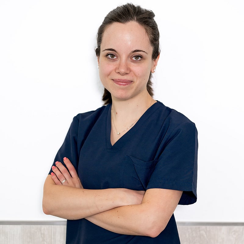 Foto di Dott.ssa Laura Bordignon, Medico Veterinario