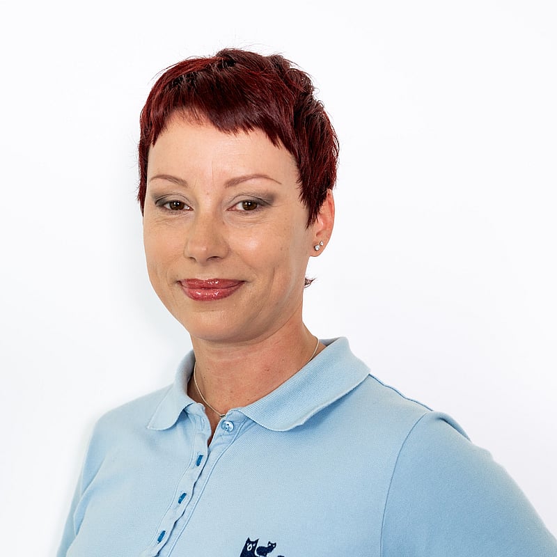 Foto di Elena Usini, Costumer Care