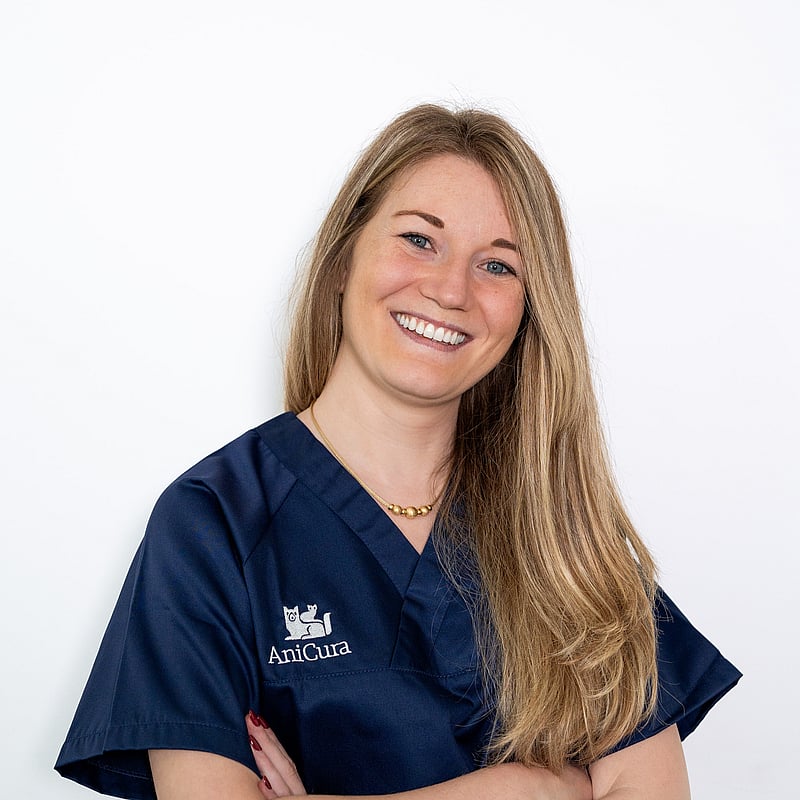 Foto di Dott.ssa Valeria Balladore, Medico Veterinario
