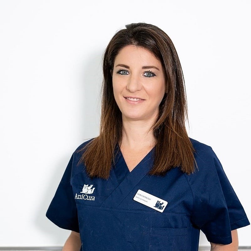 Foto di Dott.ssa Paola Petruzzo, Medico Veterinario