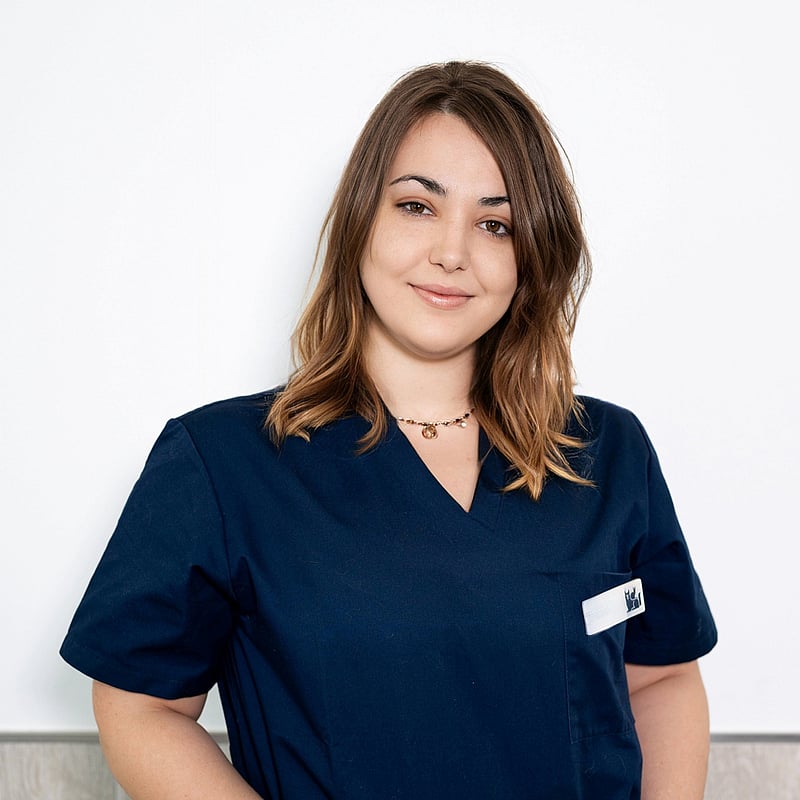 Foto di Dott.ssa Elena Boetto, Medico Veterinario