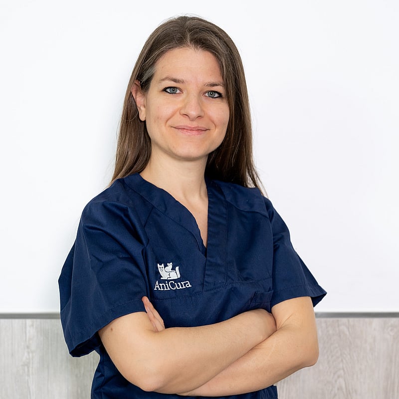 Foto di Dott.ssa Annalisa Ferro, Medico Veterinario