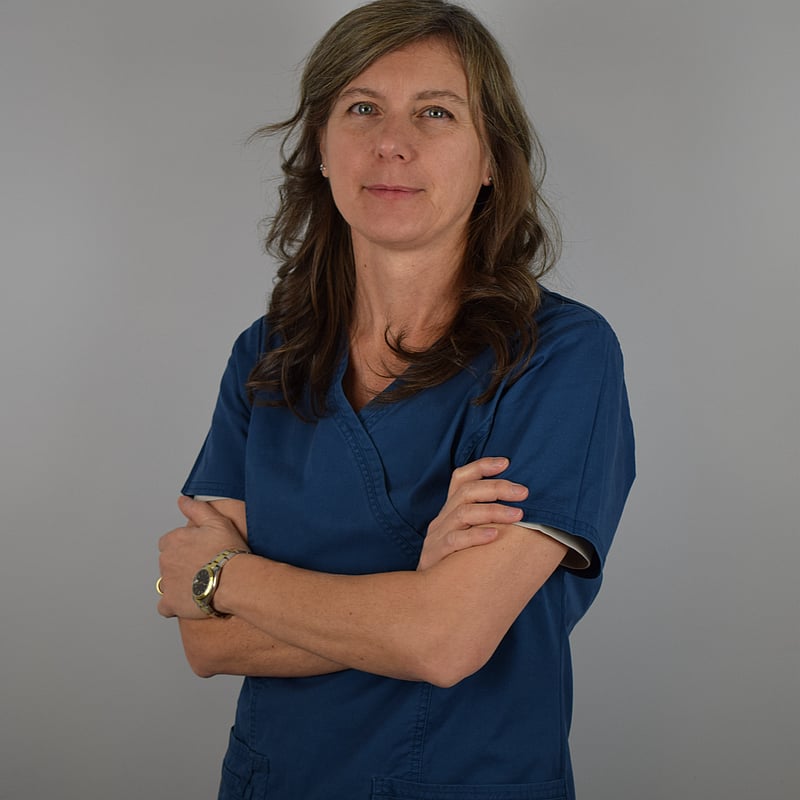 Foto di Dott.ssa Mazzucchelli Elisa, Medico Veterinario