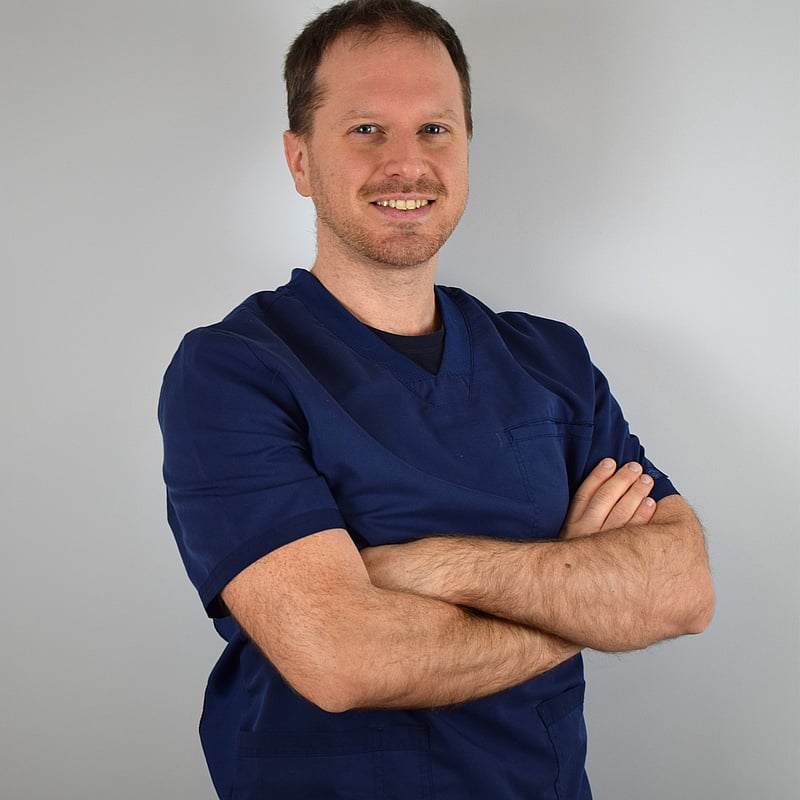 Foto di Dott. DeMauro Paolo, Medico Veterinario