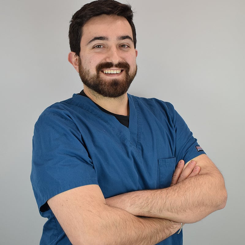 Foto di Dott. Carletti Luca, Medico Veterinario
