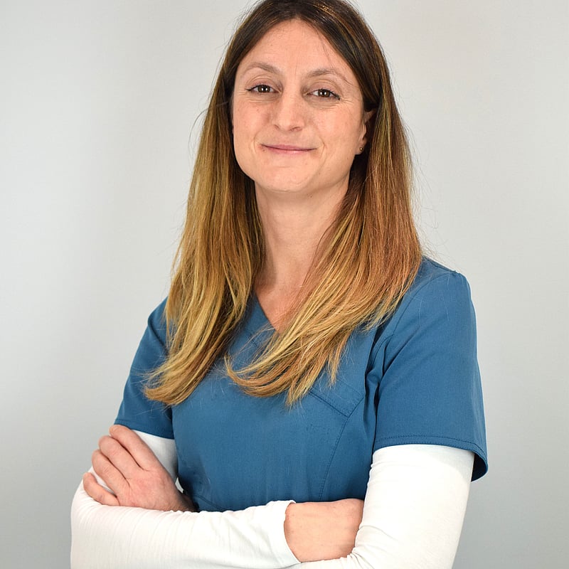 Foto di Dott.ssa Borghi Lucia, Medico Veterinario