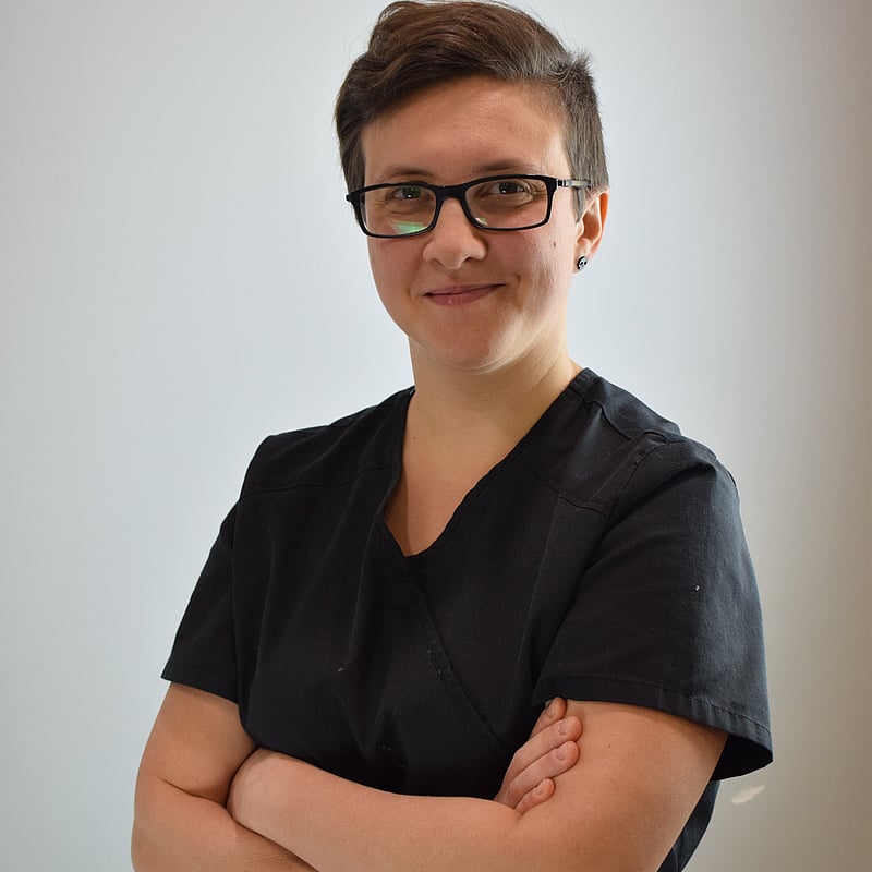 Foto di Dott.ssa Morandi Marzia Carla, Medico Veterinario