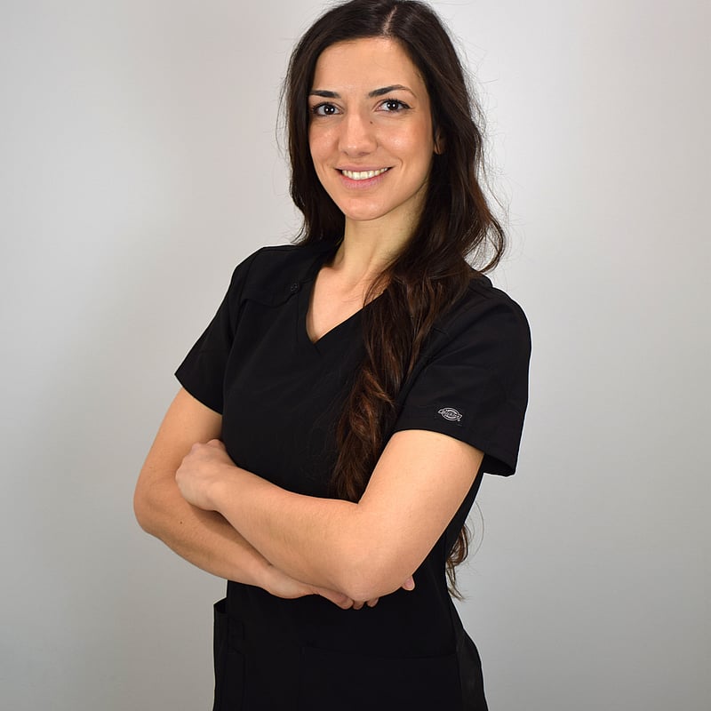 Foto di Dott.ssa Contenta Chiara, Medico Veterinario