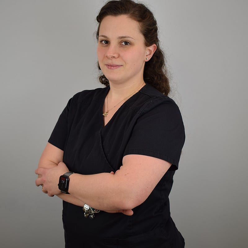 Foto di Dott.ssa Bernardi Serena, Medico Veterinario