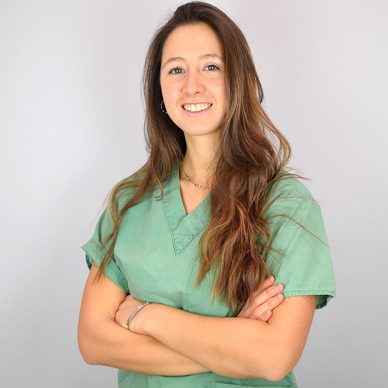 Foto di Dott.ssa Garrone Marta, Medico Veterinario