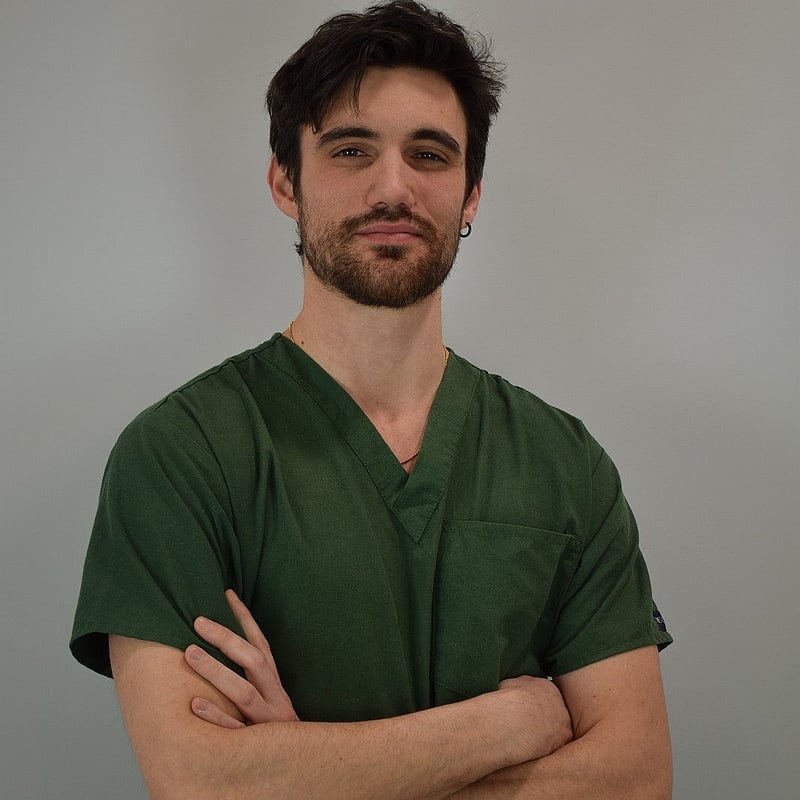 Foto di Dott. Fedeli Simone, Medico Veterinario