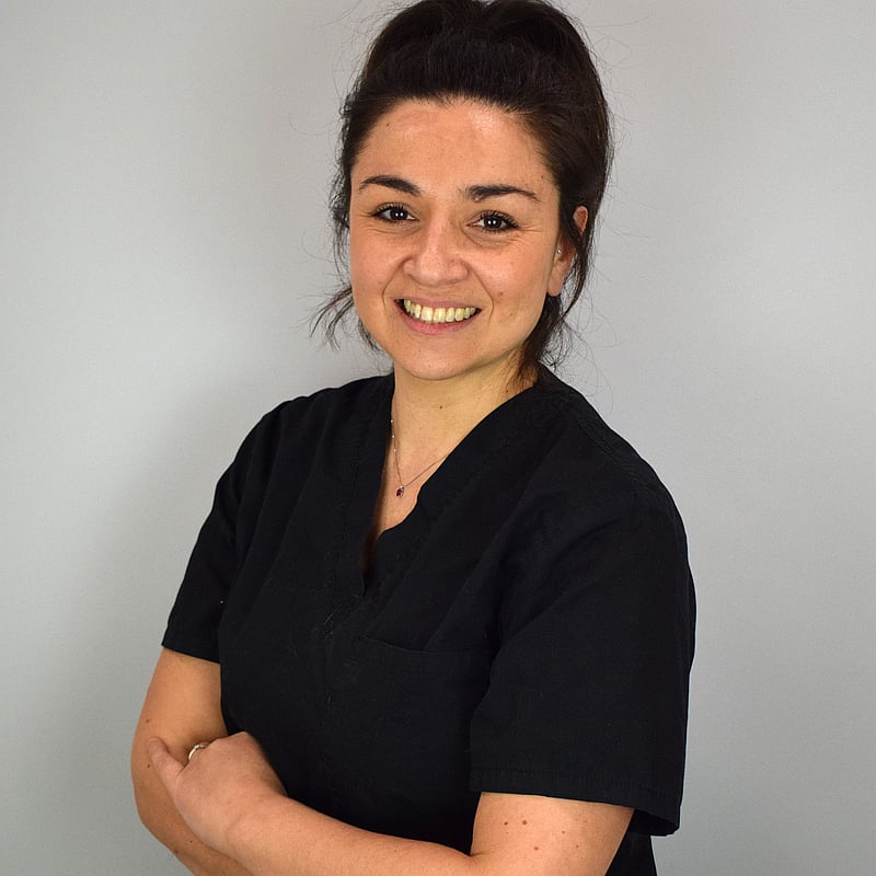 Foto di Dott.ssa Fazio Antonella, Medico Veterinario