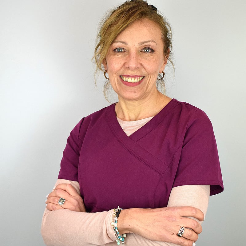 Foto di Dott.ssa Pacchioni Clara, Medico Veterinario