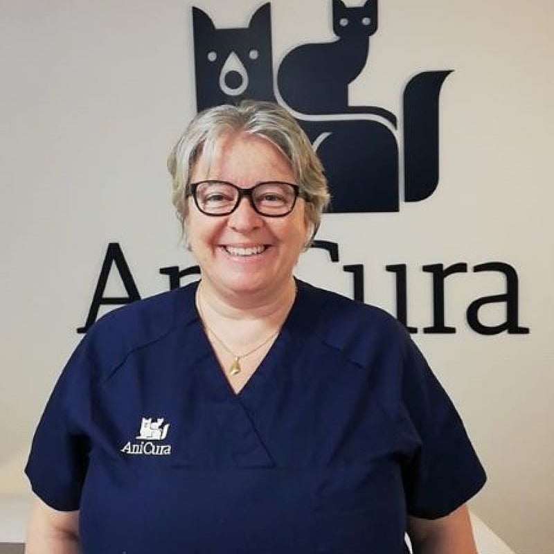 Foto di Dott.ssa Carlotta Patania, Medico Veterinario