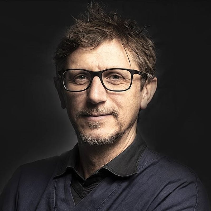 Foto di Dott. Bertazzolo Walter, Medico Veterinario
