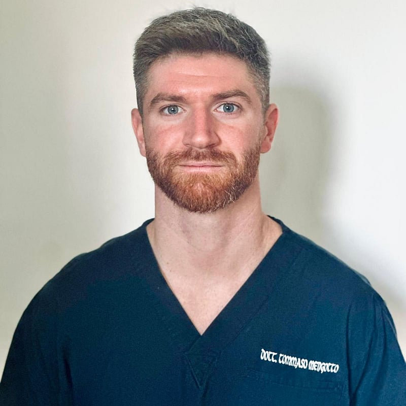 Foto di Dott. Mengotto Tommaso, Medico Veterinario