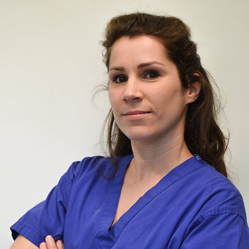 Foto di Pich Giulia, Medico Veterinario
