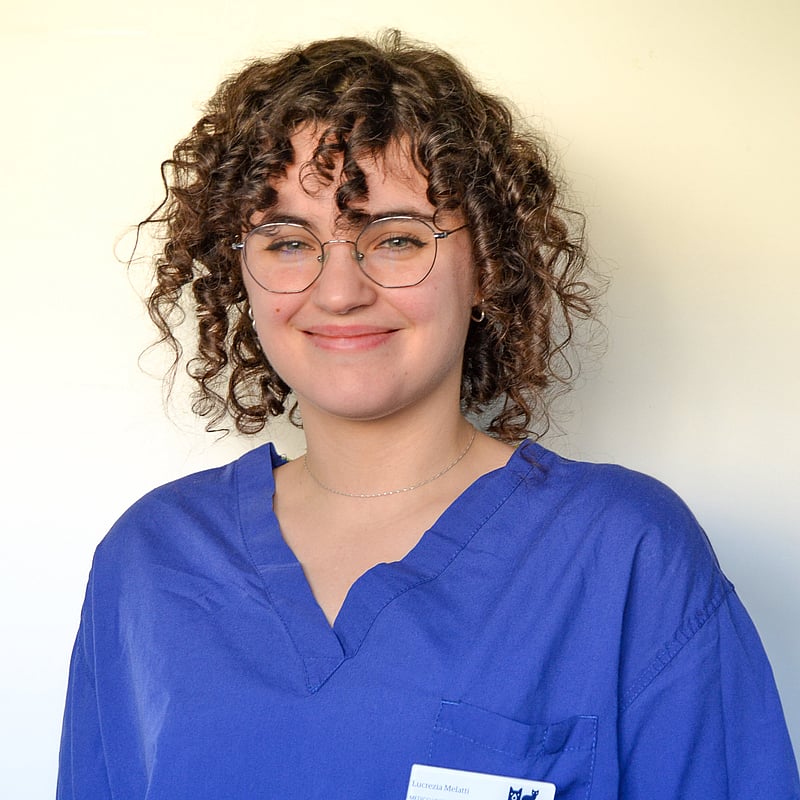 Foto di Lucrezia Melatti, Medico Veterinario