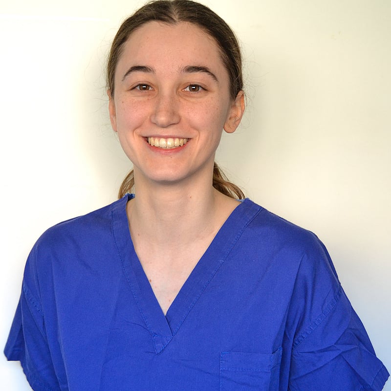 Foto di Dott.ssa Ginevra Celli, Medico Veterinario