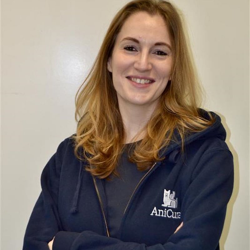 Foto di Beatrice Castellani, Clinic Manager