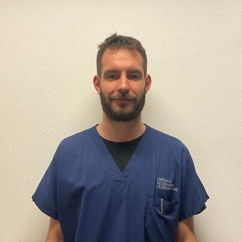 Foto di Nicola Bisi, U.o. Pronto Soccorso E Terapia Intensiva