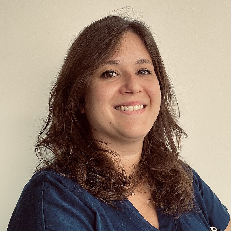 Foto di Dott.ssa Linda Negro, Specialist Vet U.o. Diagnostica Per Immagini