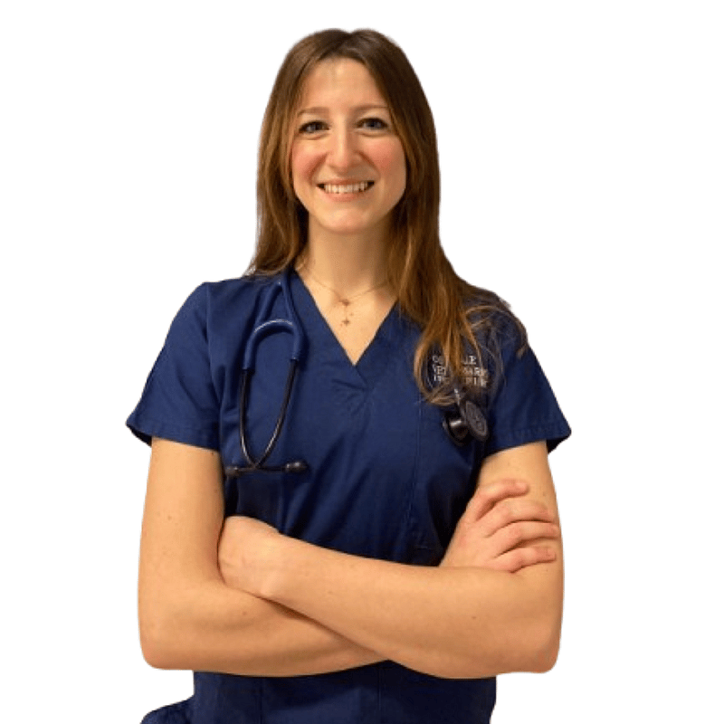 Foto di Olga Crescente, U.o. Pronto Soccorso E Terapia Intensiva