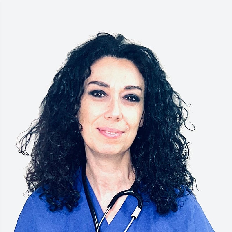 Foto di Dott.ssa Roberta De Santo, Medico Veterinario