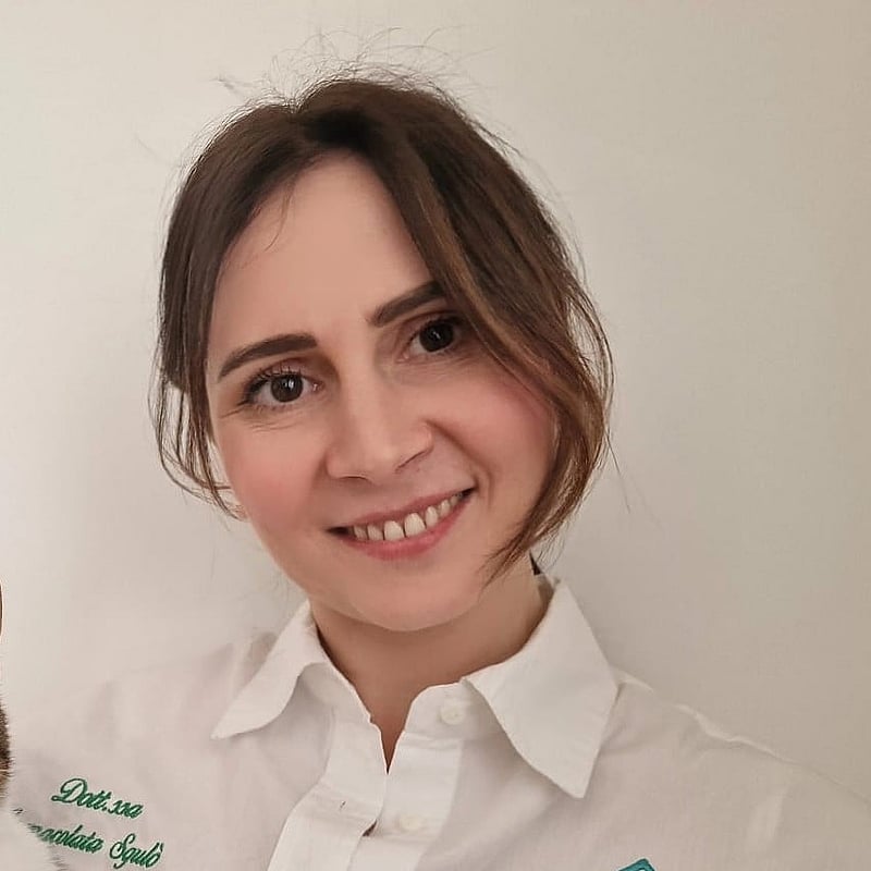 Foto di Immacolata Sgulò, Practice Manager