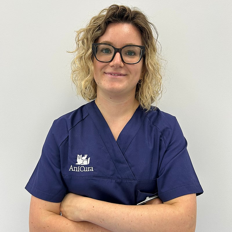 Foto di Dott.ssa Mugnai Ilaria, Medico Veterinario