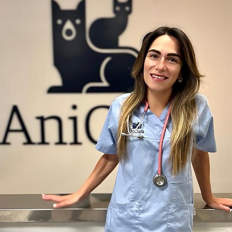 Foto di Dott.ssa Sarro Martina, Medico Veterinario