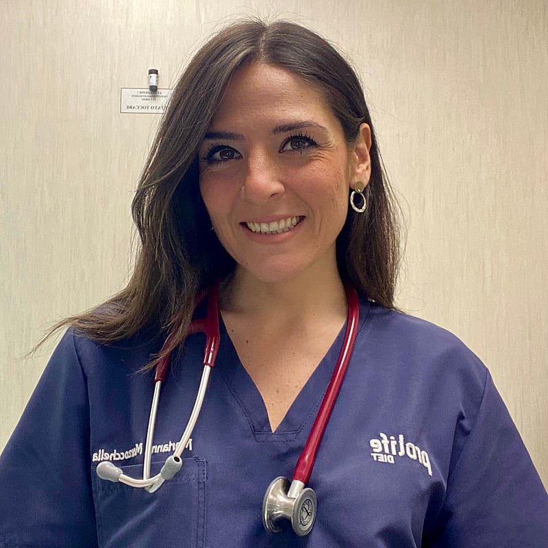 Foto di Dott.ssa Marianna Marzocchella, Medico Veterinario