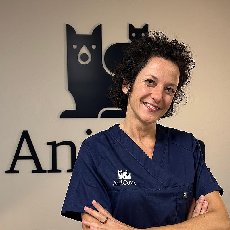 Foto di Dott.ssa Ficini Ilaria, Medico Veterinario