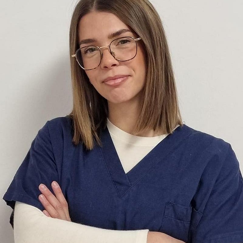 Foto di Francesca Dal Bianco, Intern Rotazionale