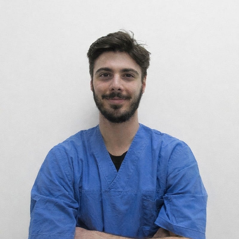 Foto di Dott. Luca Ciammaichella, U.o. Chirurgia