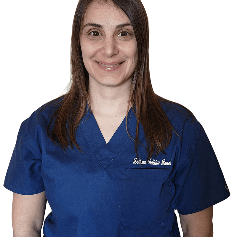 Foto di Dott.ssa Raneri Federica, Medico Veterinario