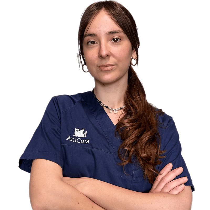 Foto di Dott.ssa Coronese Rachele, Medico Veterinario
