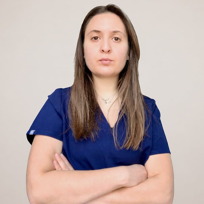 Foto di Chiara Nespeca, U.o. Anestesia