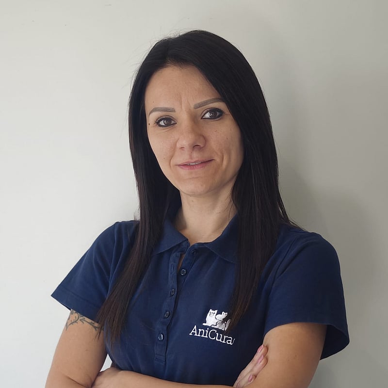 Foto di Ramona Pascan, Customer Care