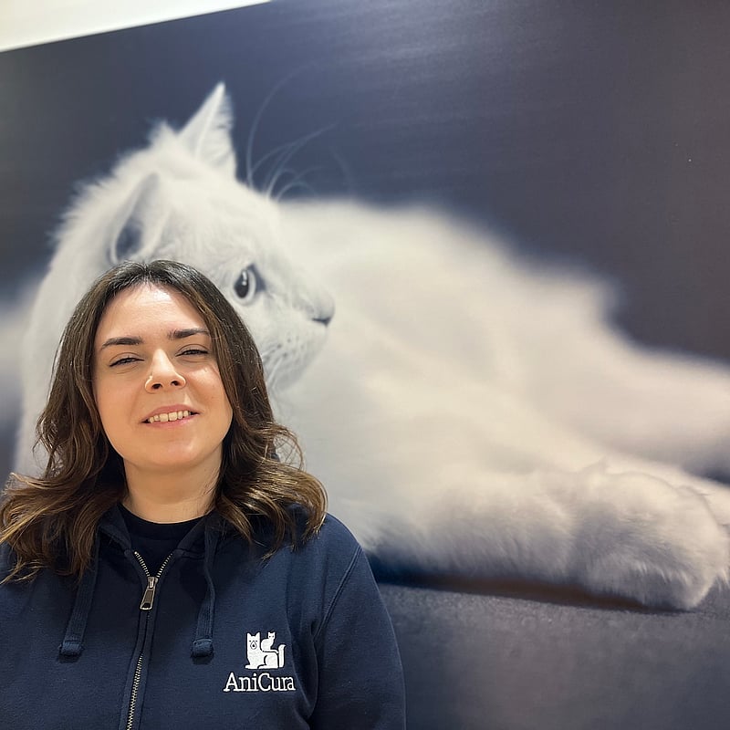 Foto di Nunzia Causarano, Front Office
