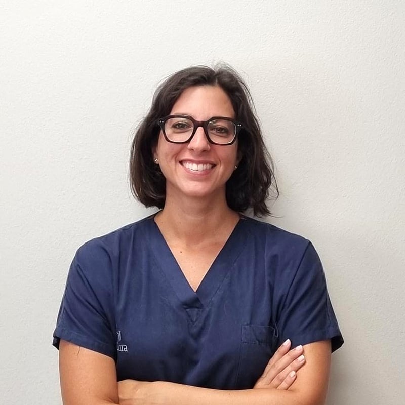 Foto di Elisa Bettin, Medicina Interna