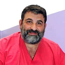 Dr. Vito Ferdinando Leone