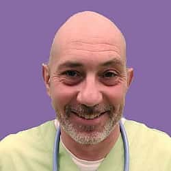 Dr. Giuliano Sorrentino