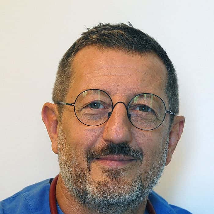 Dott. Paolo Ferrari