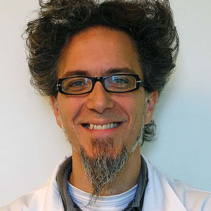 Dott. Emilio Mavilio