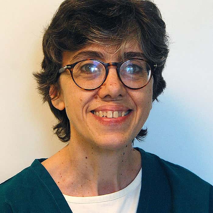 Dott.ssa Daniela Perniceni