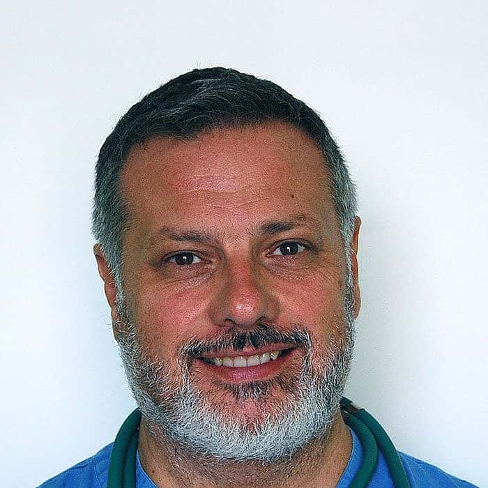 Dott. Gino Pinotti