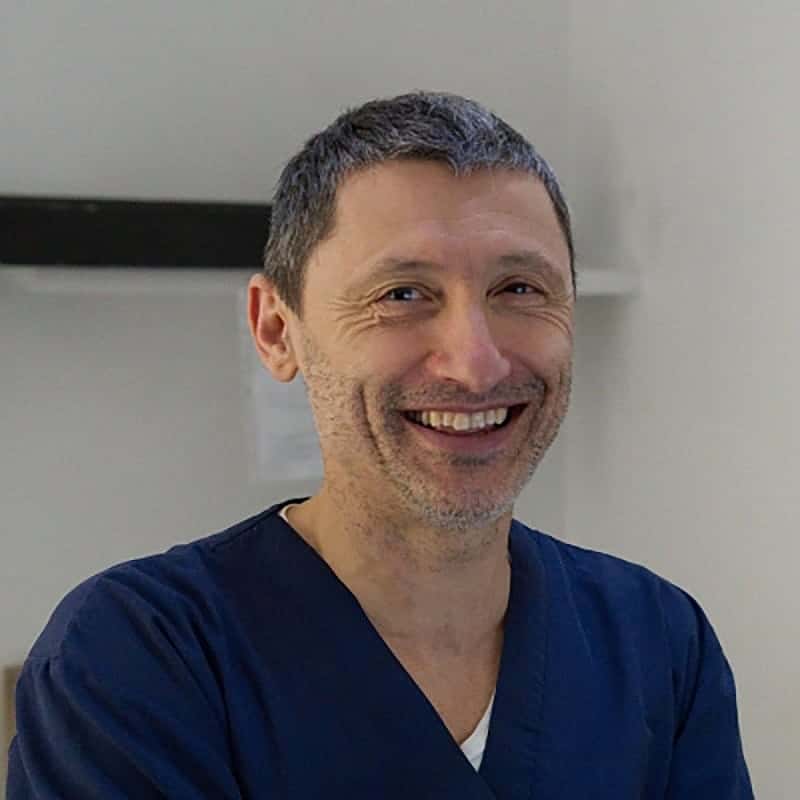 Dott. Adriano Monino