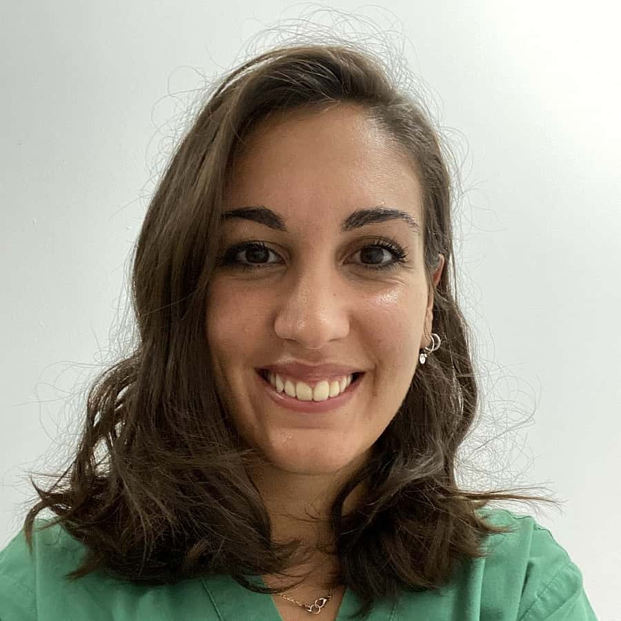 Dr.ssa Elisa Olivieri